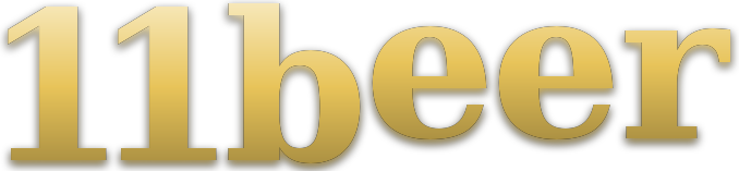 11beer logo