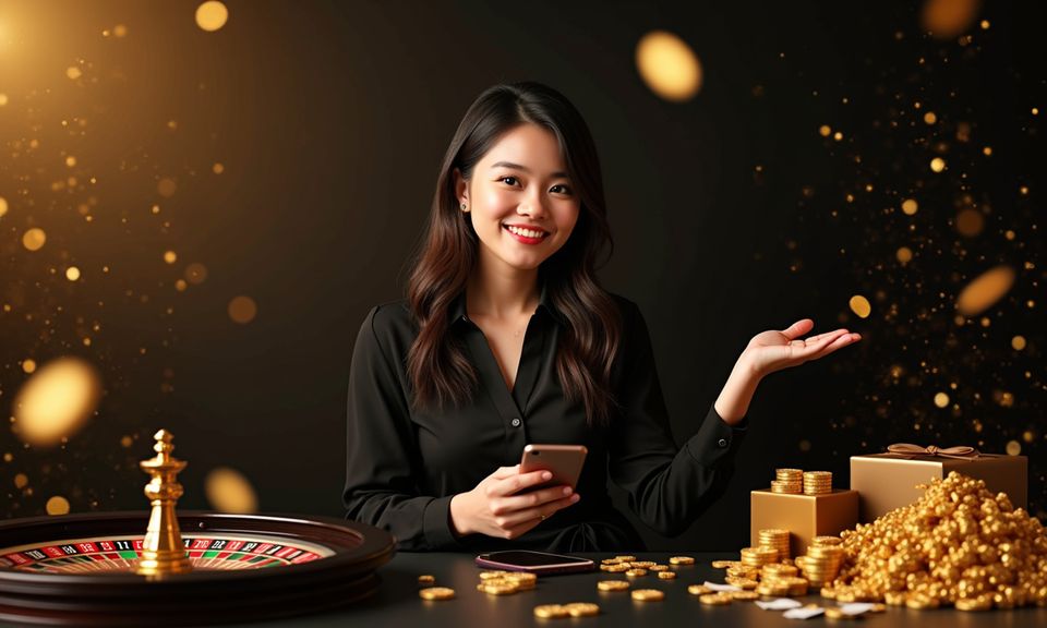11beer Những gì có trong sòng bài 11beer